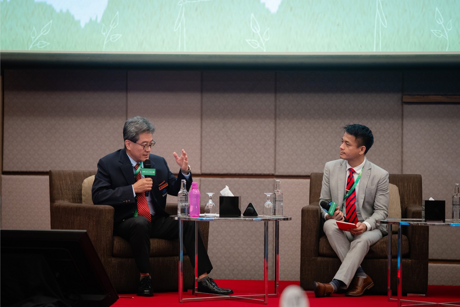 Driving Sustainable Change: Cagamas and IFC Host Green Buildings Finance Forum in Kuala Lumpur