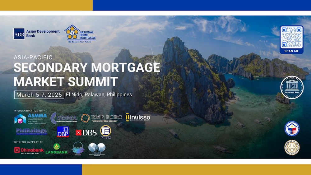 ASMMA Annual Meeting 2024 - The National Home Mortgage Finance Corporation