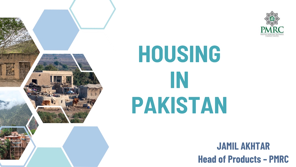 ASMMA Annual Meeting 2024 - Pakistan Mortgage Refinance Company